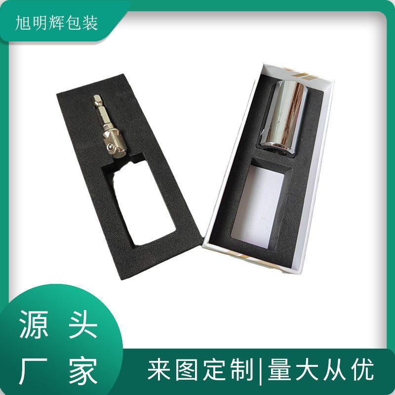 厂家批发EVA泡棉内衬 泡棉内托 海棉礼盒包装内衬内托 量大价优图4
