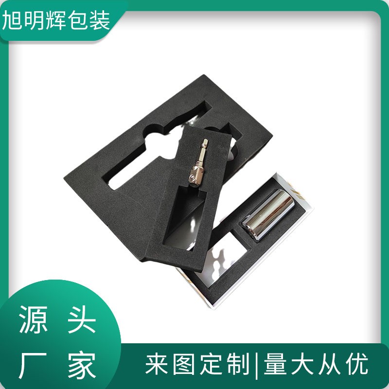 厂家批发EVA泡棉内衬 泡棉内托 海棉礼盒包装内衬内托 量大价优图3