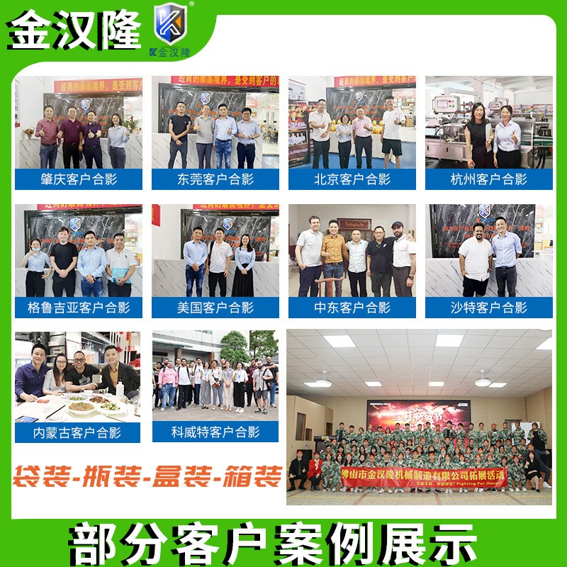 三边封袋泡茶茶叶包装机 尼龙三角茶包机 自动带标带线茶叶包装机图3