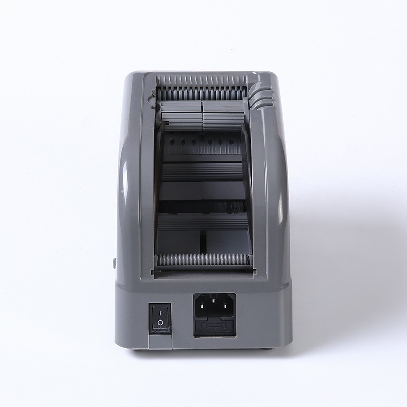 赛金ZCUT-9自动胶带切割机胶纸机胶布分割机保护膜剪切机批发图2
