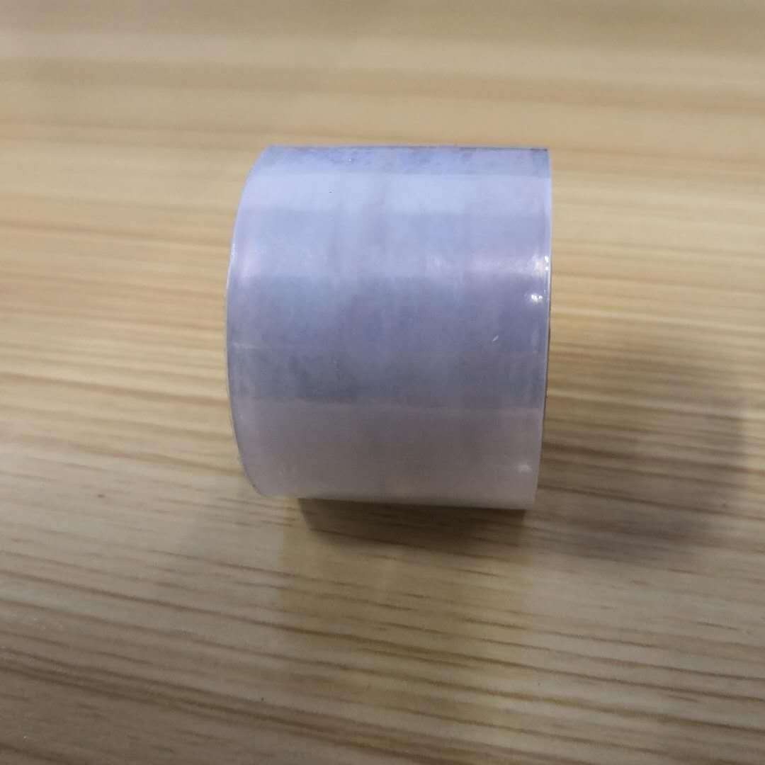 3cm羽毛球拍减震膜3公分缠绕膜30mm小卷缠绕膜手柄打底膜图3