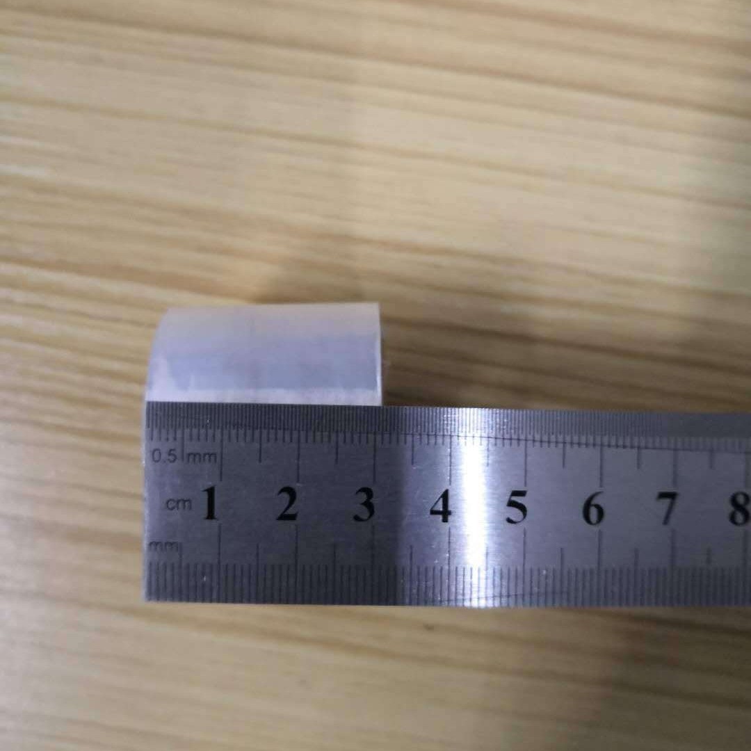 3cm羽毛球拍减震膜3公分缠绕膜30mm小卷缠绕膜手柄打底膜图4