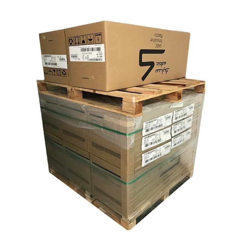 Lexan透明PC8010薄膜片卷材Sabic光学印刷级导光膜双面保护膜批发图5