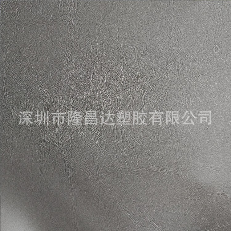 PVC薄膜PVC压纹膜 黑色彩色纹 Q纹BB纹布纹CC纹光胶PVC黑色膜图4