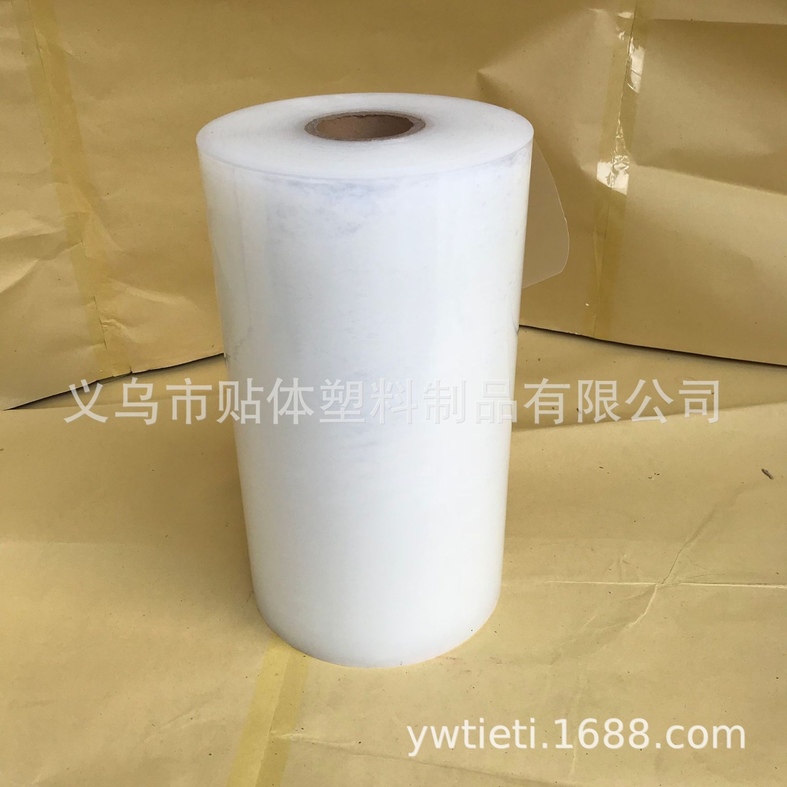 10丝贴体膜 11丝贴体膜 PVC贴体膜 全新料贴体包装膜 贴体包装膜图2