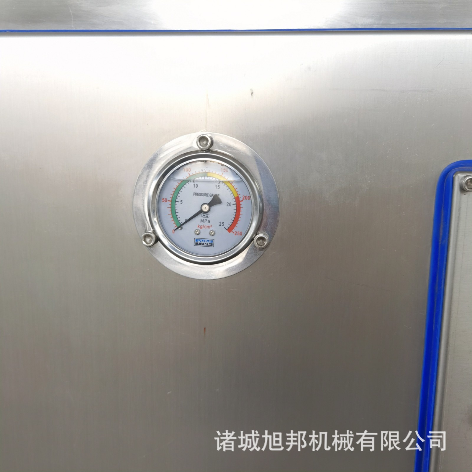 商用火腿肠定量灌装机 红肠自动扭结机 多功能气动定量灌肠机图3
