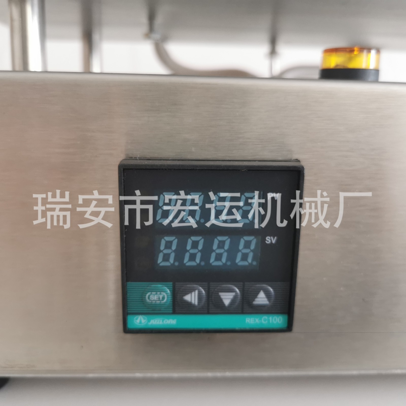 数显恒温屏幕分离加热平台220v110v手工烫板封口烫膜机三维包装机图2