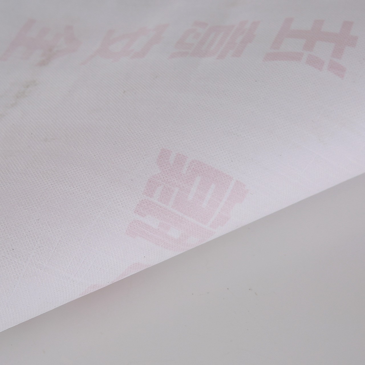 厂家直销装修地面保护膜PE编织布装修公司地面地板保护膜定制图4