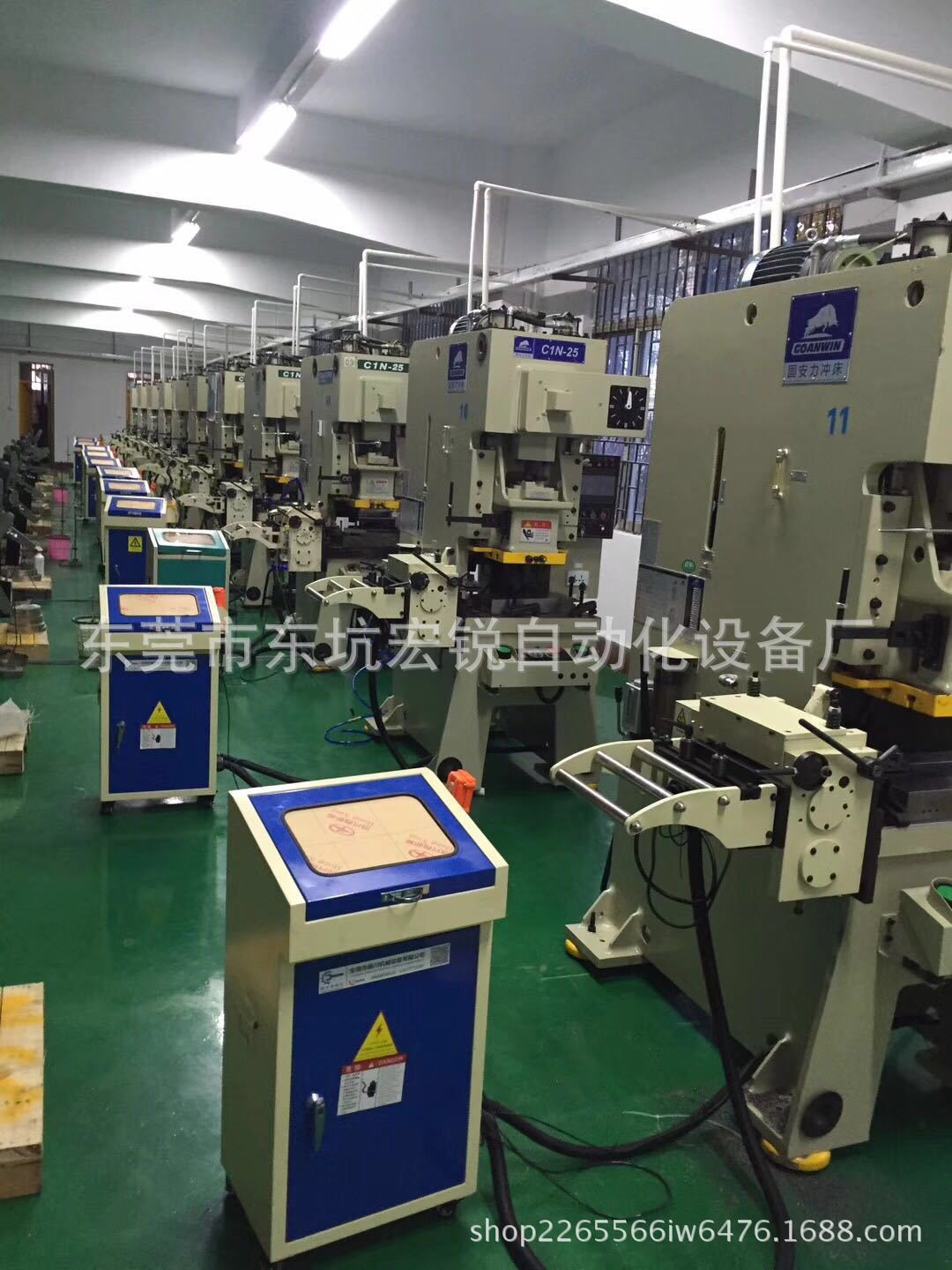 厂家产数控送料机 伺服送料机 机械放松送料器冲床送料机NC系列图2