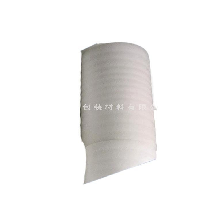 宁波EPE珍珠棉卷料 珍珠棉卷材包装材料 epe泡沫保温材料图5