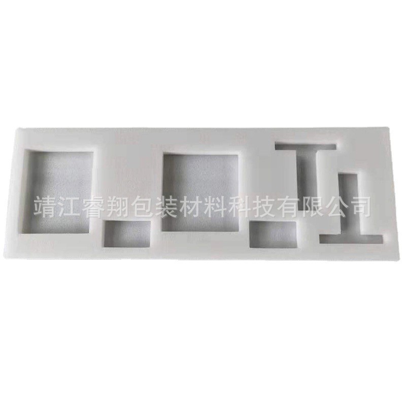 珍珠棉异形 制作按图 epe珍珠棉管 江苏供应图5
