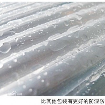 加厚气柱防水防潮防刮痕