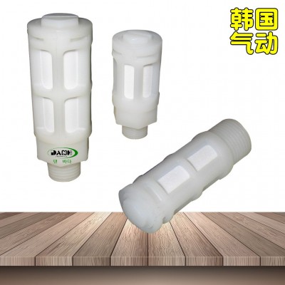 丹海SANG-A消音器ST-02A消音器SANWO三和消音器