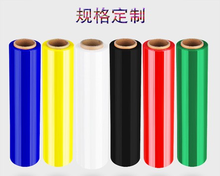 PE拉伸缠绕膜图4