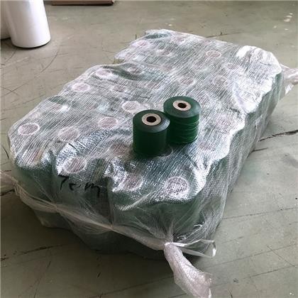 绿色缠绕膜图3