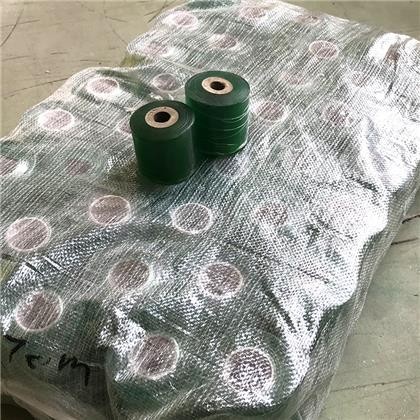 绿色缠绕膜图2