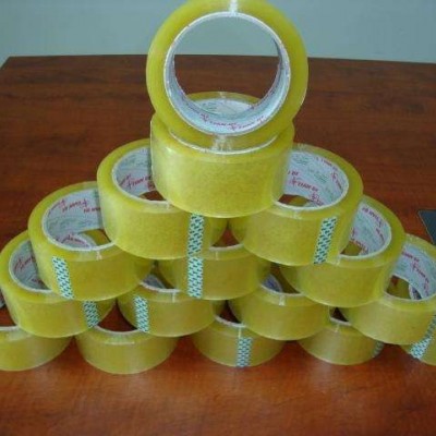 封箱胶带