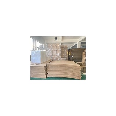 纸板产品展示