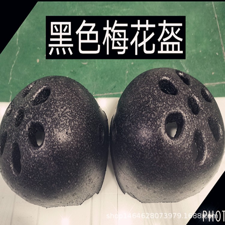 eps黑色泡沫包装黑色保利龙灰色保丽龙厂家批发直销防震模型图2
