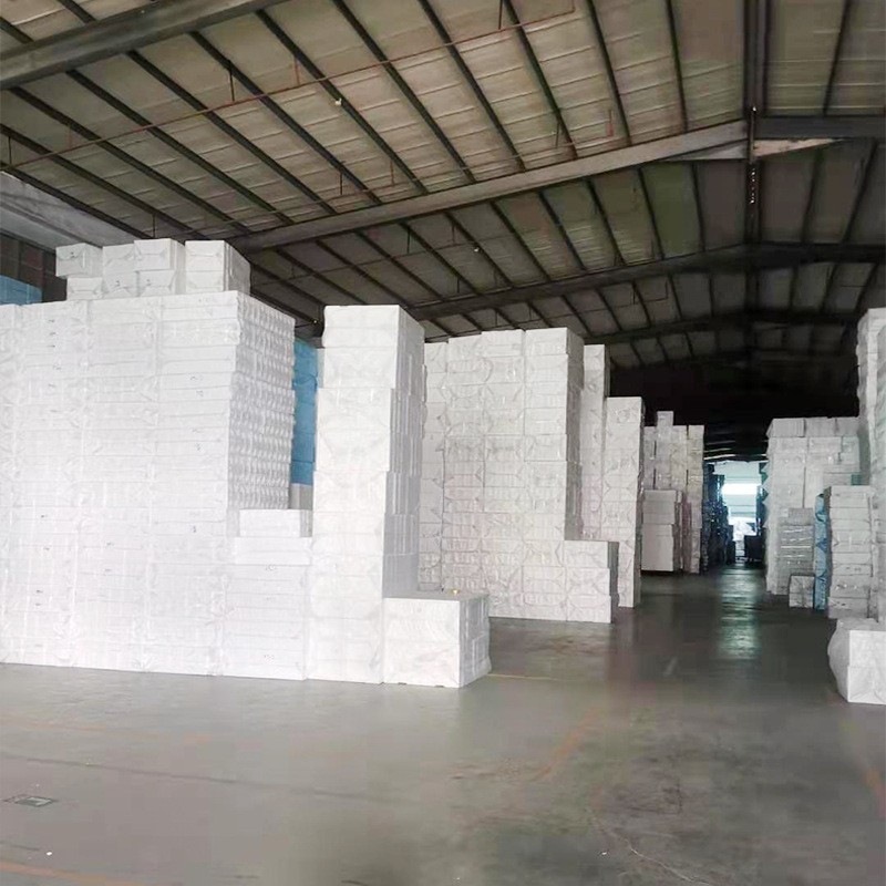 厂家供应 EPS泡沫切片 包装用泡沫板现货批发 货源充足可按需制作图5