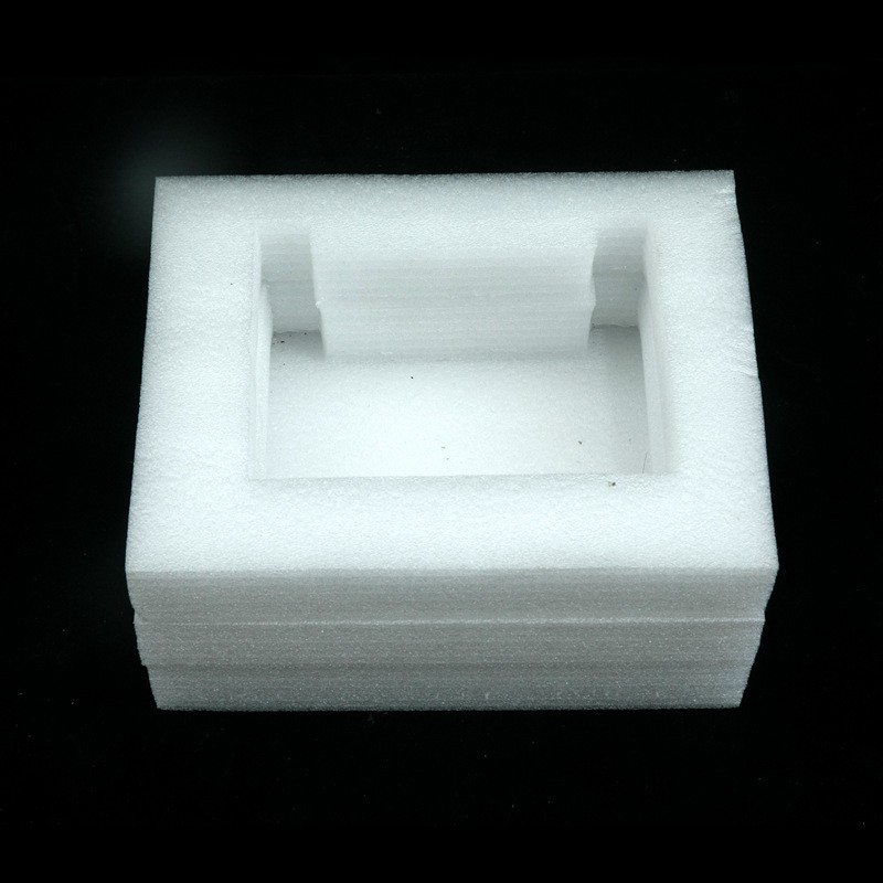 厂家供应珍珠棉泡沫板材 EPE珍珠棉内衬快递填充防震包装泡沫板图3