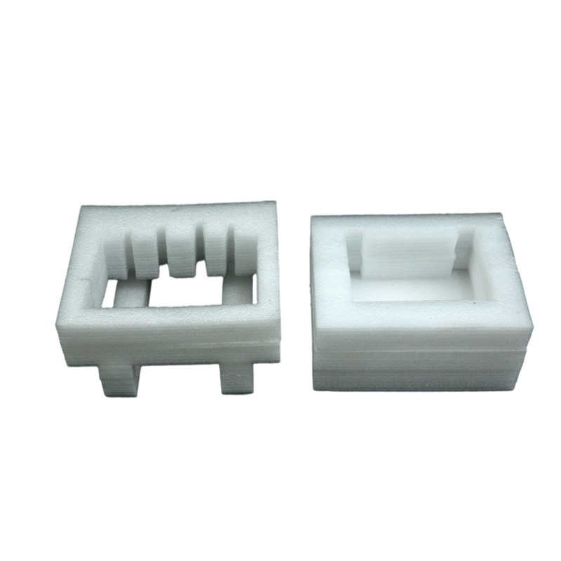 厂家供应珍珠棉泡沫板材 EPE珍珠棉内衬快递填充防震包装泡沫板图5