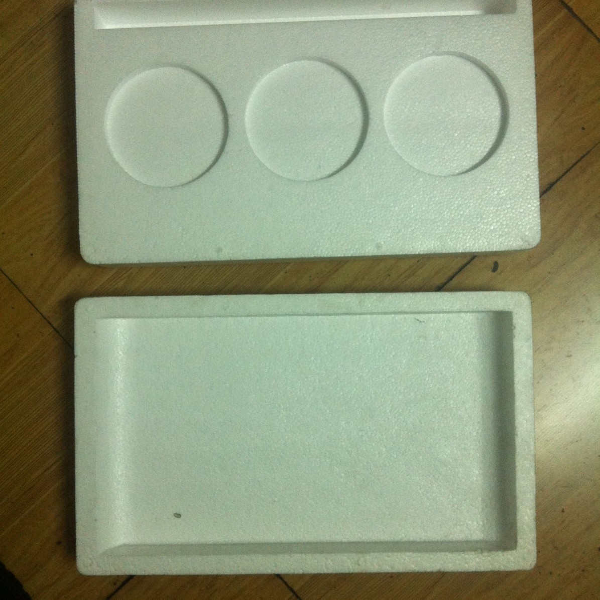 宁波慈溪工厂直销各种礼品包装小家电包装珍珠棉内衬泡沫内衬图3