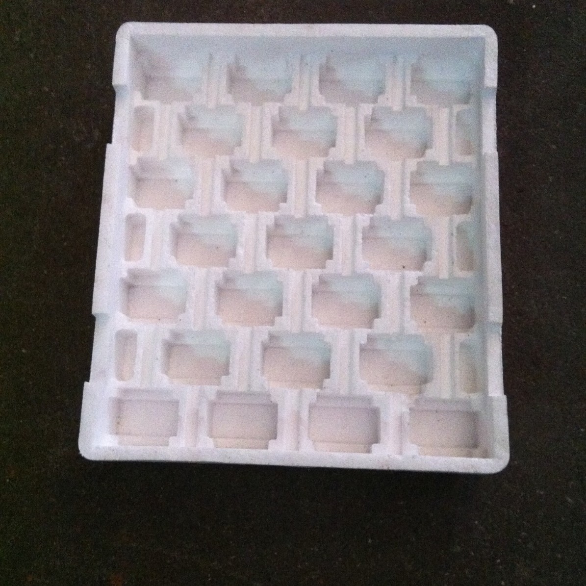 宁波慈溪工厂直销各种礼品包装小家电包装珍珠棉内衬泡沫内衬图4