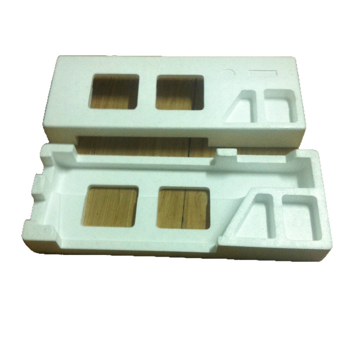 宁波慈溪工厂直销各种礼品包装小家电包装珍珠棉内衬泡沫内衬图5