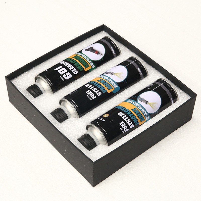 珍珠棉内托定制防震定位包装材料异形珍珠棉内托内衬订做盒子内托图5