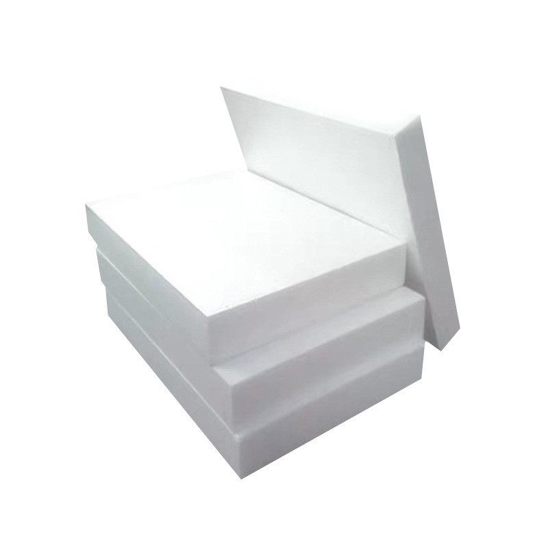 EPS泡沫板快递打包防震高密度泡沫板物流填充泡沫异形泡沫内衬棉图5