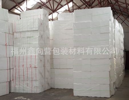 生产供应福建泡沫箱水果蔬菜海鲜泡沫箱快餐泡沫箱冷冻食品保温箱图3