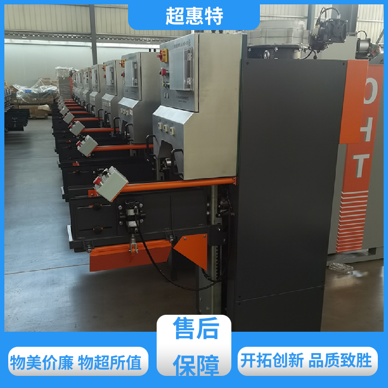 自动定量包装设备 MI型阀口袋包装机 不堵料 结构先进合理 超惠特图2