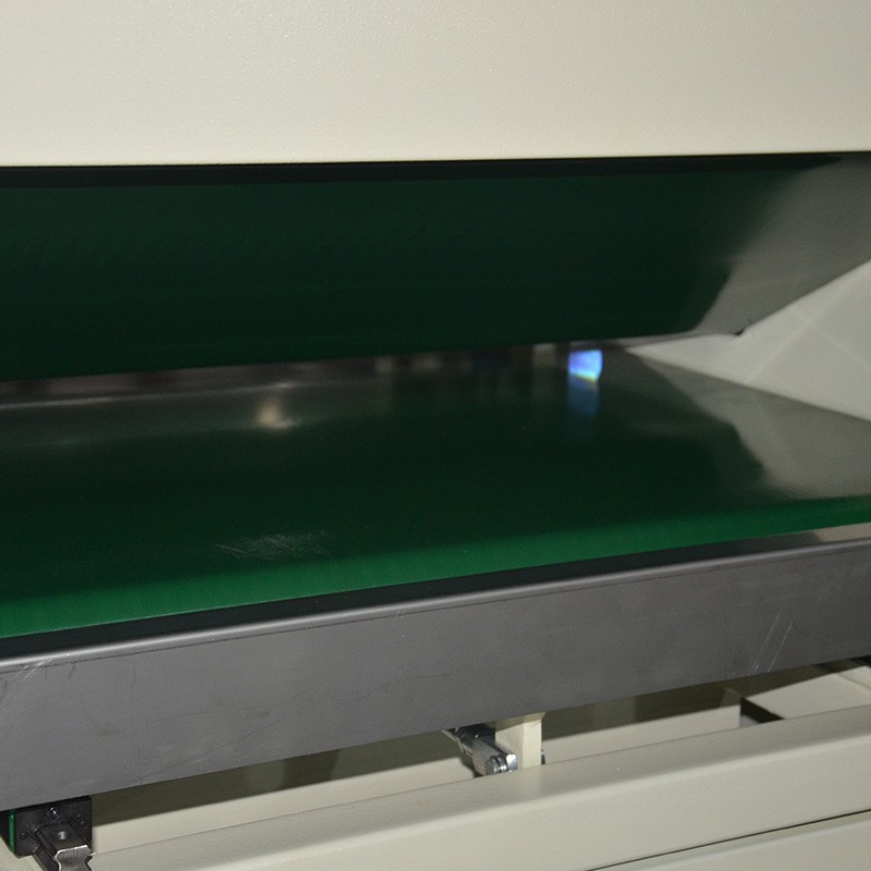 厂家批发被子卷包机 多功能家纺枕头抱枕卷包机 薄垫打卷 包装机图4