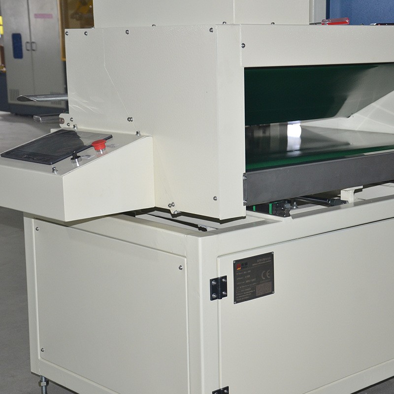 厂家批发被子卷包机 多功能家纺枕头抱枕卷包机 薄垫打卷 包装机图3