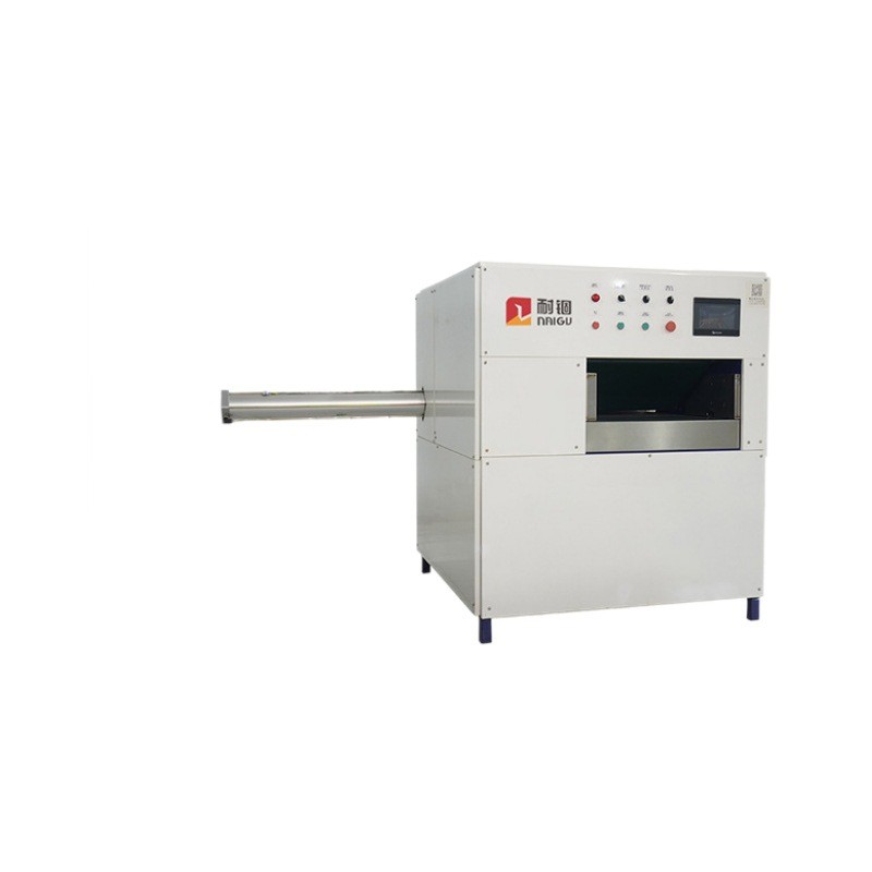 厂家供应乳胶枕头卷包机 海绵枕头自动卷包机 枕头装袋打 包包装机图5