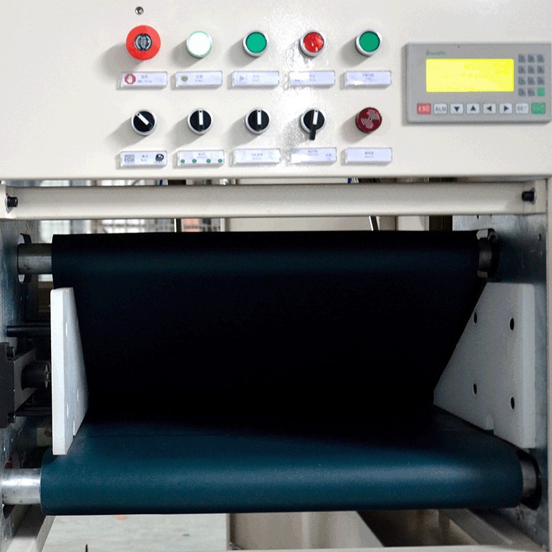 厂家供应乳胶枕头卷包机 海绵枕头自动卷包机 枕头装袋打 包包装机图3