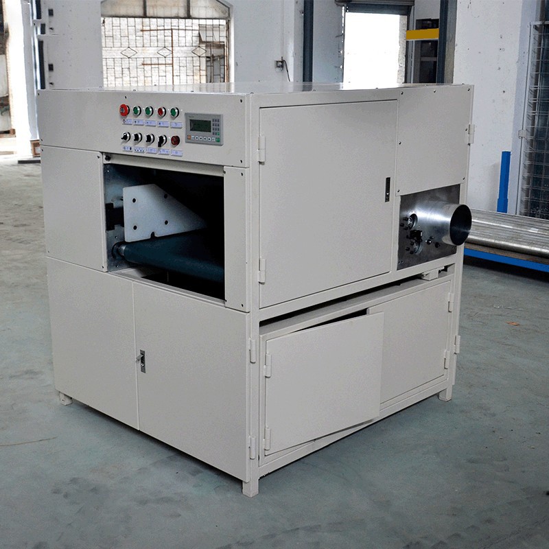 厂家供应乳胶枕头卷包机 海绵枕头自动卷包机 枕头装袋打 包包装机图2