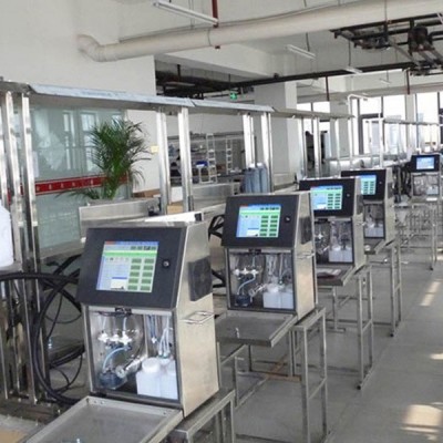 康迪 自动喷码机厂家直销 喷码打生产日期