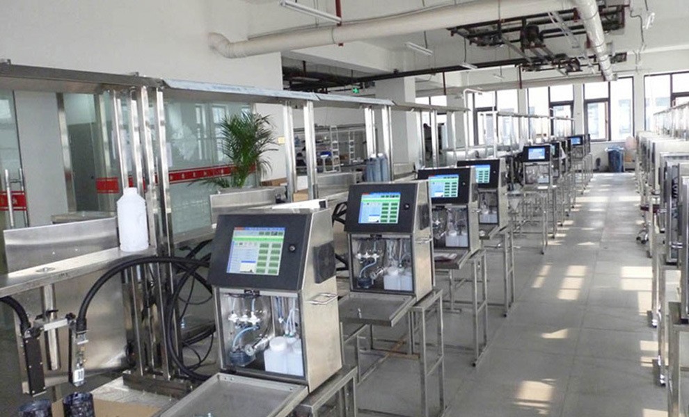 激光打标机 康迪 专业生厂研发喷码机厂家 支持免费打样图5