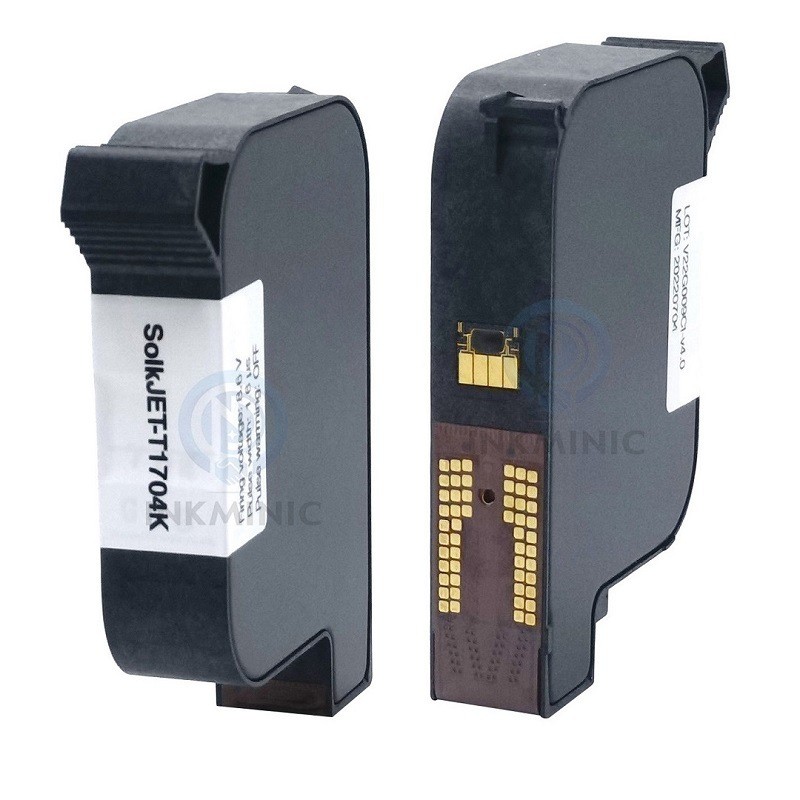 HP墨盒2580 2590 W3T10B IQ880原装进口G1309S 51645A 25 10 IQ314图4