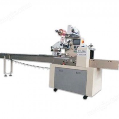 450枕式自动包装机