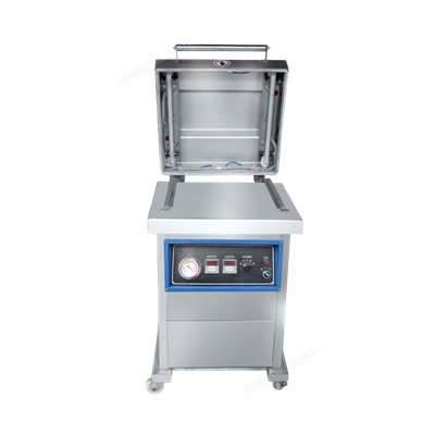 单室真空包装机