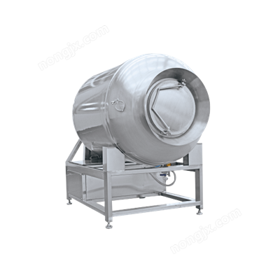 GR600呼吸式真空滚揉机