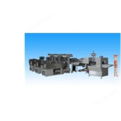 挂面自动包装机