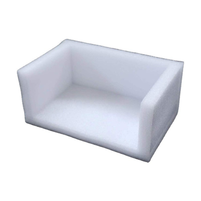 epe珍珠棉片开孔珍珠棉成型珍珠棉内衬异形珍珠棉插花黑 珍珠棉板图5