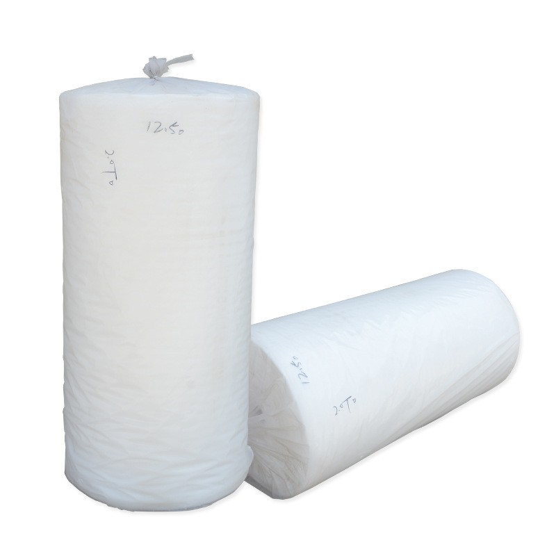 珍珠棉材料EPE卷材 货物运输包装快递填充泡沫包装棉EPE卷材加厚图5