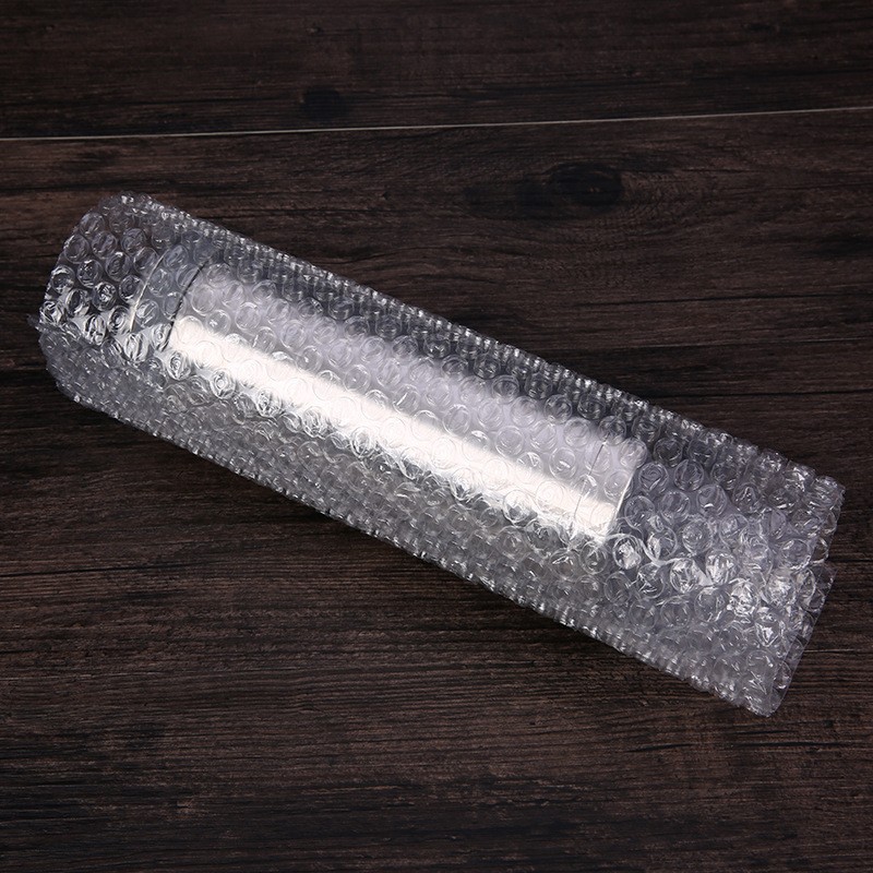 气泡膜全新料50cm气泡卷泡沫包装膜减震气泡垫打包膜泡泡纸3卷装图4