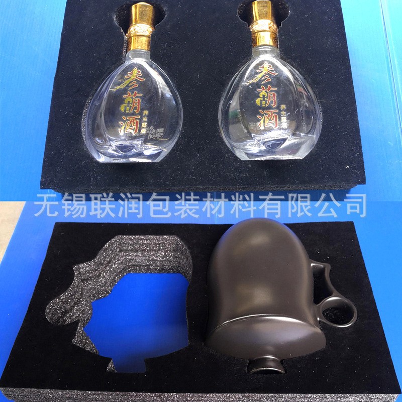 厂家供应 EPE珍珠棉 珍珠棉包装内衬护角支持加工图2