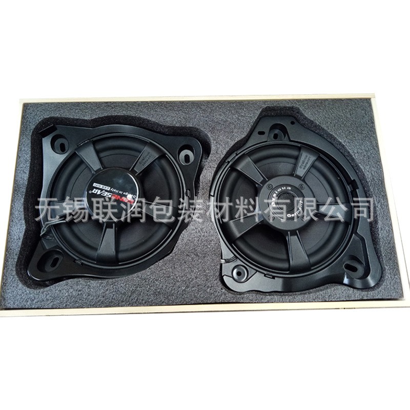 厂家供应 EPE珍珠棉 珍珠棉包装内衬护角支持加工图5